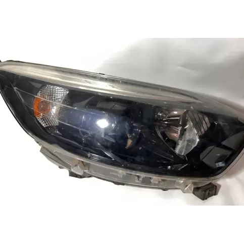 030128120200 фара передняя Renault Captur 2013