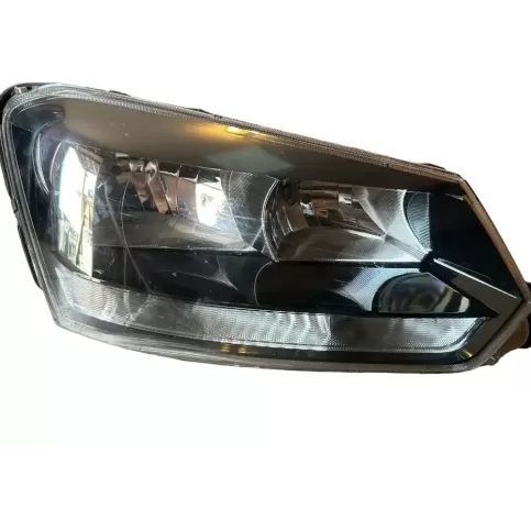 030128620200 фара передняя Skoda Yeti (5L) 2017