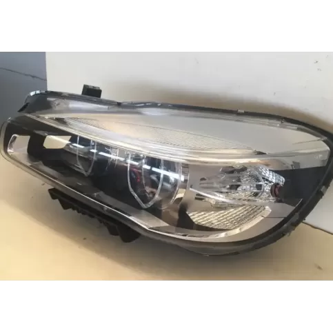 030129023110 фара передняя BMW 2 F45 2015