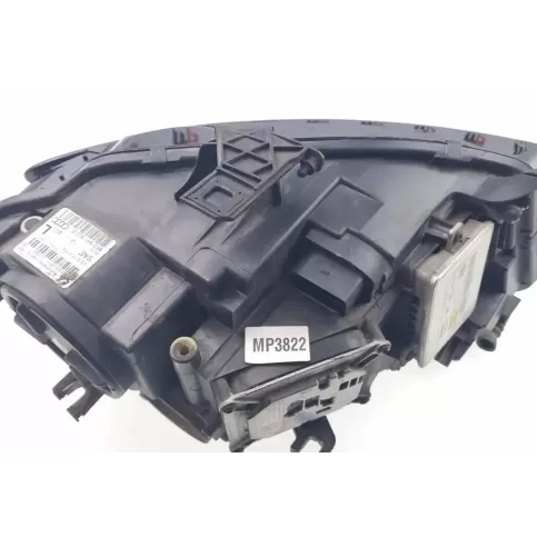 0302530271 фара передня Audi A4 S4 B8 8K 2012