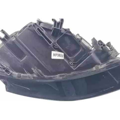 0302530271 фара передня Audi A4 S4 B8 8K 2012