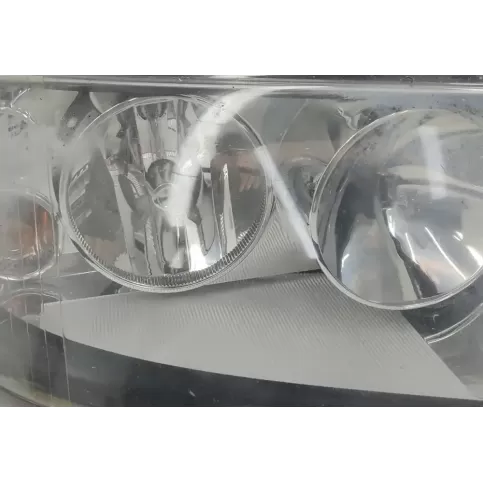 031182612 фара передняя Seat Alhambra (Mk1) 2005
