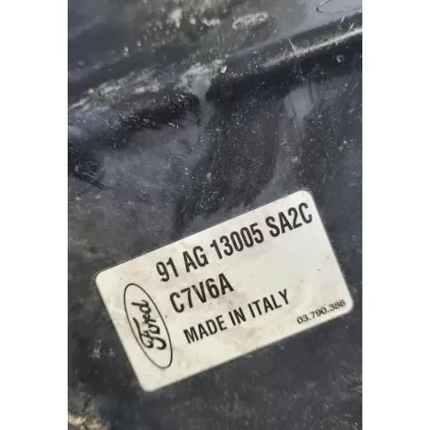 03790386 фара передня Saab 9000 CS 1996