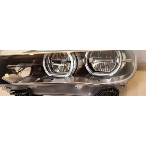 0628188022 фара передняя BMW X5 F15 2017