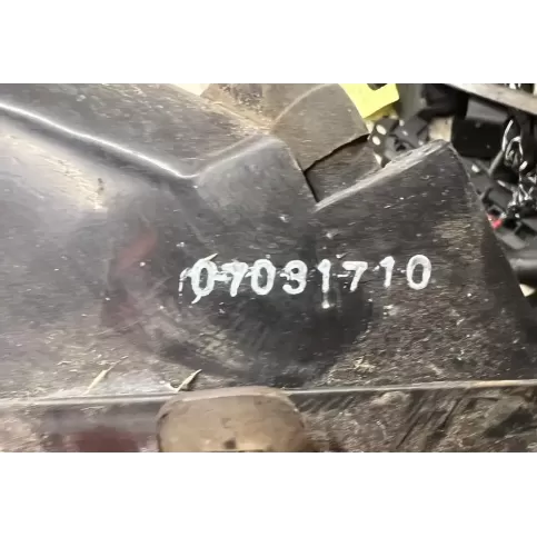 07031710 фара передня Opel Astra G 1998