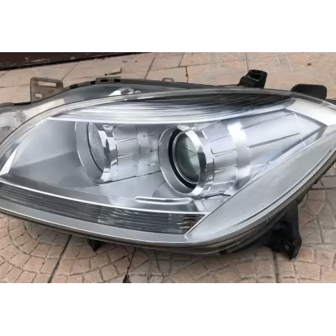 082711 фара передняя Mercedes-Benz ML W166 2013