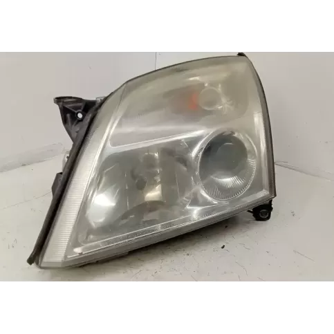 084421129L фара передняя Opel Vectra C 2004
