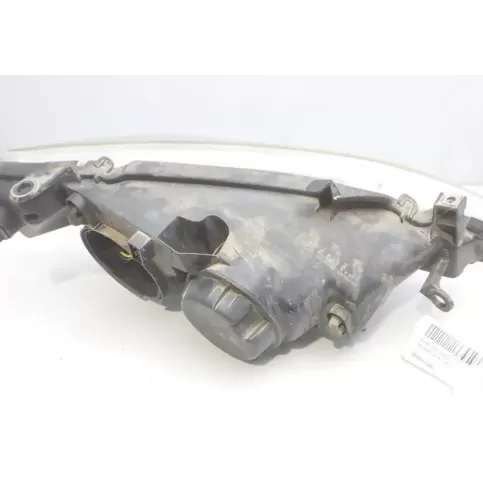 085501128L фара передняя Peugeot 307 2004