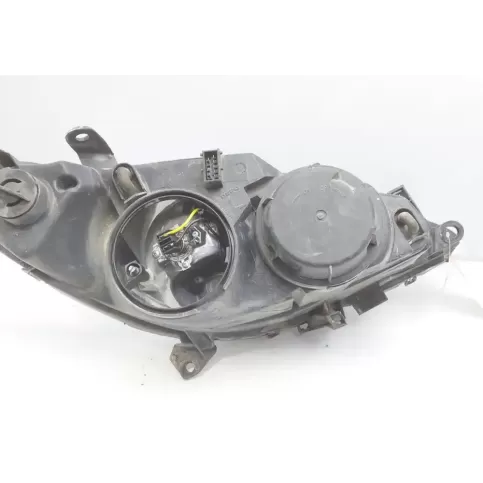 085501128L фара передняя Peugeot 307 2004