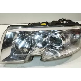086651109L фара передняя Skoda Superb B5 (3U) 2004