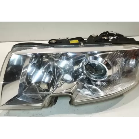 086651109L фара передняя Skoda Superb B5 (3U) 2004