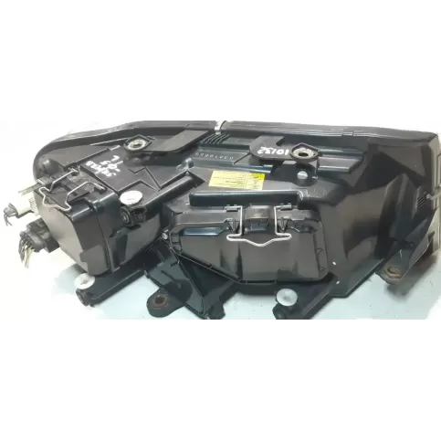 086651109L фара передняя Skoda Superb B5 (3U) 2004