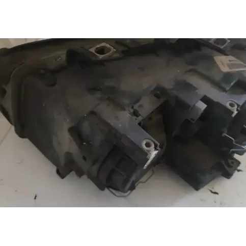 088049 фара передняя Audi A4 S4 B6 8E 8H 2003