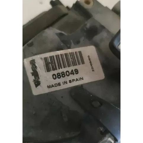 088049 фара передняя Audi A4 S4 B6 8E 8H 2003