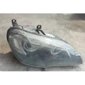 0924078396 фара передняя BMW X5 E70 2008
