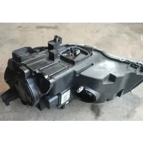 0924078396 фара передняя BMW X5 E70 2008
