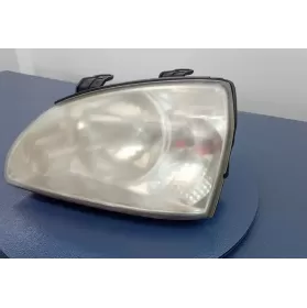 0K2FA-51020 фара передняя KIA Carens I 2004