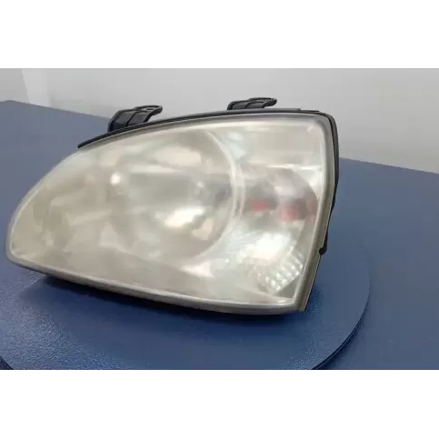 0K2FA-51020 фара передняя KIA Carens I 2004