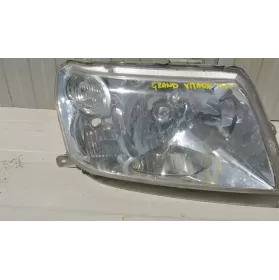 100-59076 фара передняя Suzuki Grand Vitara II 2010