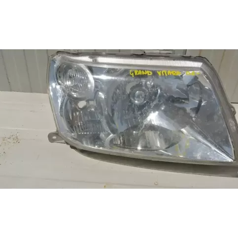 100-59076 фара передняя Suzuki Grand Vitara II 2010