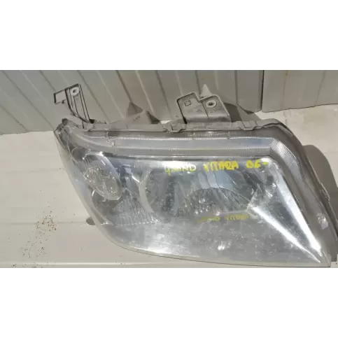 100-59076 фара передняя Suzuki Grand Vitara II 2010