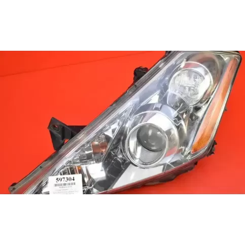 100-63800 фара передняя Nissan Murano Z50 2007