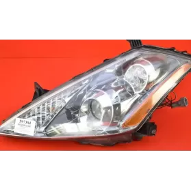 100-63800 фара передняя Nissan Murano Z50 2007