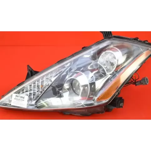 100-63800 фара передняя Nissan Murano Z50 2007