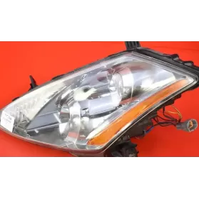 100-63800 фара передняя Nissan Murano Z50 2007