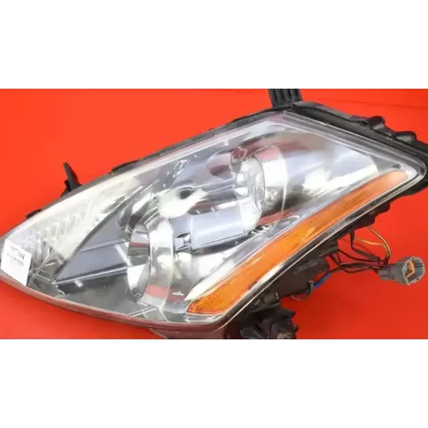 100-63800 фара передняя Nissan Murano Z50 2007
