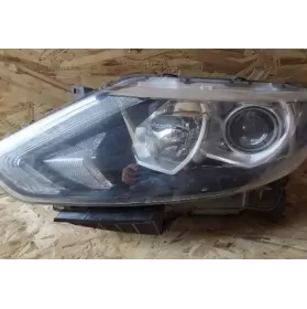 10018013 фара передняя Nissan Qashqai 2013