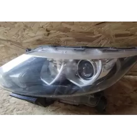 10018013 фара передняя Nissan Qashqai 2013