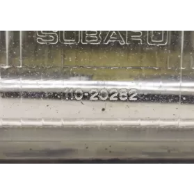11020282 фара передняя Subaru Legacy 1993