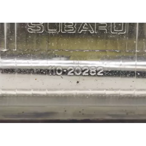 11020282 фара передняя Subaru Legacy 1993