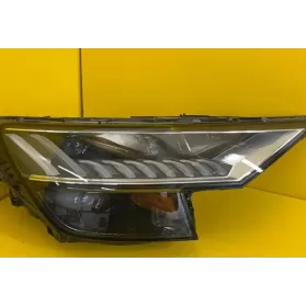 12738 фара передняя Audi Q8 2018