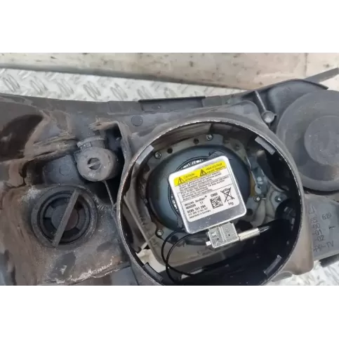 12770145 фара передня Saab 9-3 Ver2 2009
