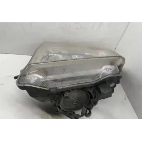 128210016459 фара передняя Nissan Navara D40 2007