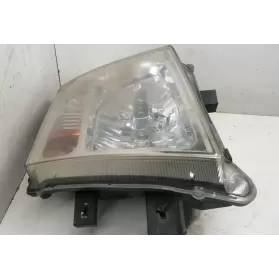 128210016459 фара передняя Nissan Navara D40 2007