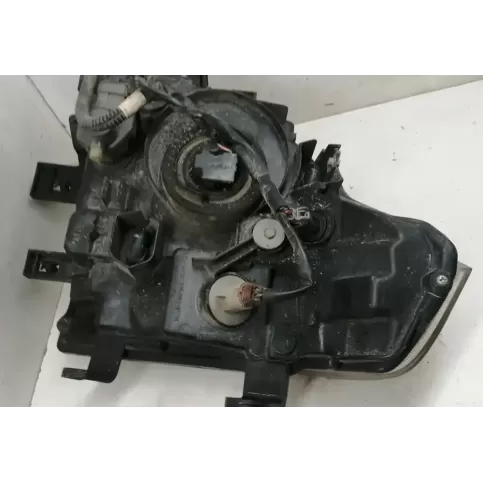 128210016459 фара передняя Nissan Navara D40 2007