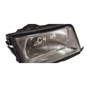 12827600 фара передня Audi 100 200 5000 C2 1976