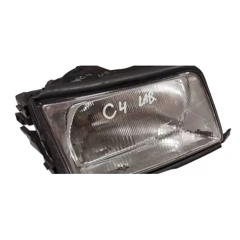 12827600 фара передня Audi 100 200 5000 C2 1976