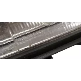12827600 фара передня Audi 100 200 5000 C2 1976