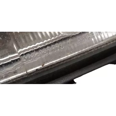 12827600 фара передня Audi 100 200 5000 C2 1976