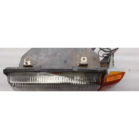 1300508032 фара передняя Opel Rekord E1 1981