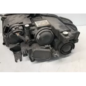 1307022853 фара передняя Audi A4 S4 B8 8K 2010