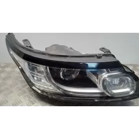 130732946800 фара передняя Land Rover Range Rover Sport L494 2015