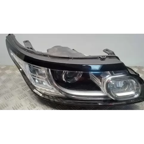130732946800 фара передняя Land Rover Range Rover Sport L494 2015