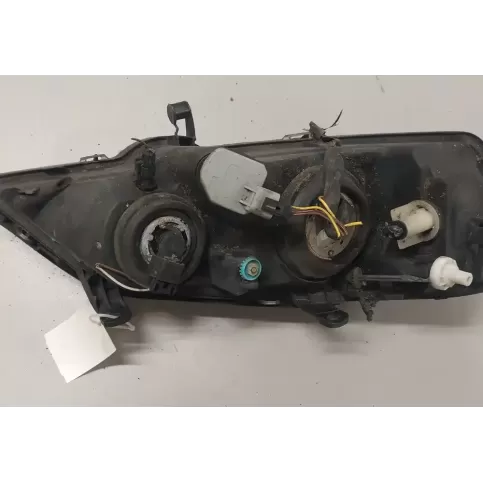 13132461 фара передняя Opel Astra G 2001