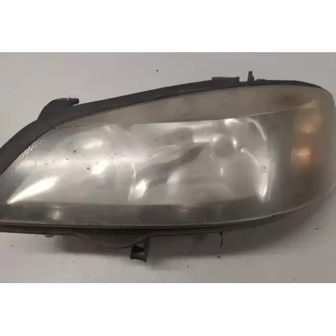 13132461 фара передняя Opel Astra G 2001