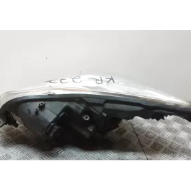 13226781 фара передняя Opel Insignia A 2011